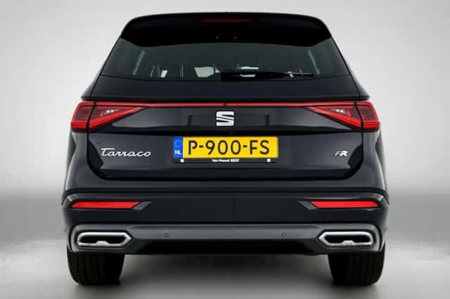 SEAT Tarraco (2022) thumbnail 3