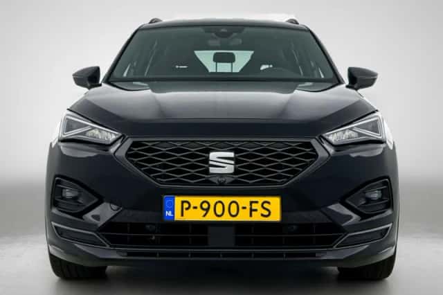 SEAT Tarraco (2022) thumbnail 5