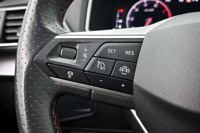 SEAT Tarraco (2022) thumbnail 6