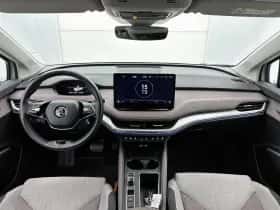 Škoda Enyaq (2021) thumbnail 20