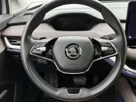 Škoda Enyaq (2021) thumbnail 28