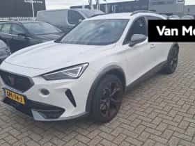 CUPRA Formentor (2023)