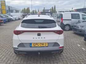 CUPRA Formentor (2023) thumbnail 2
