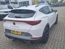 CUPRA Formentor (2023) thumbnail 3