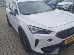 CUPRA Formentor (2023) thumbnail 4