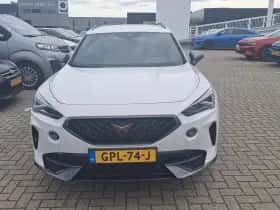 CUPRA Formentor (2023) thumbnail 5