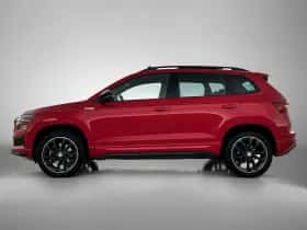 Škoda Karoq (2022) thumbnail 2