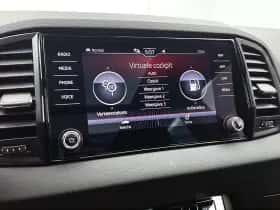 Škoda Karoq (2022) thumbnail 11