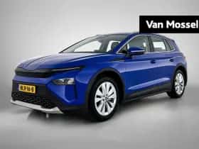 Škoda Elroq (2025)