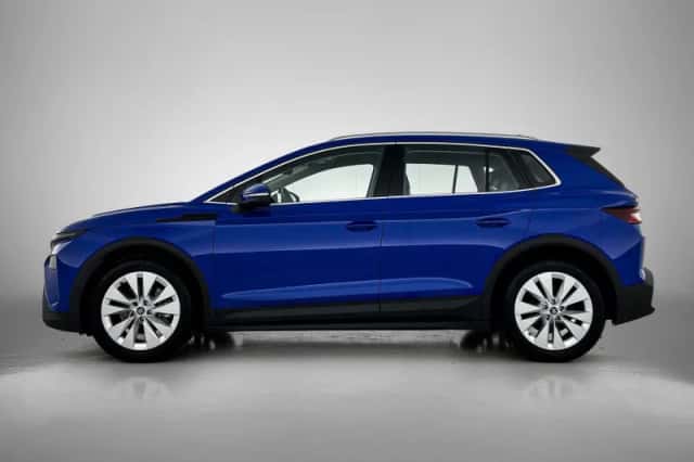 Škoda Elroq (2025) thumbnail 2