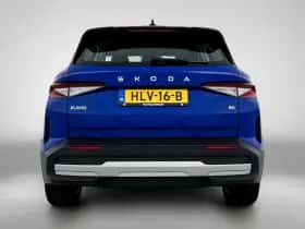 Škoda Elroq (2025) thumbnail 3
