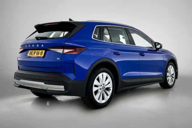 Škoda Elroq (2025) thumbnail 4