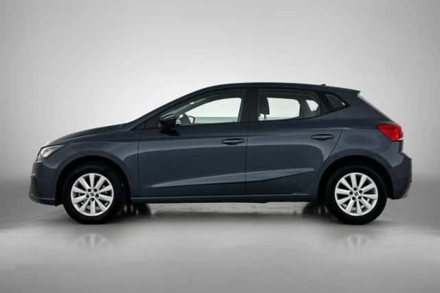 SEAT Ibiza (2022) thumbnail 2
