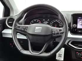 SEAT Ibiza (2022) thumbnail 14