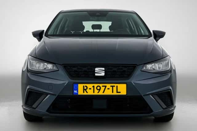 SEAT Ibiza (2022) thumbnail 5