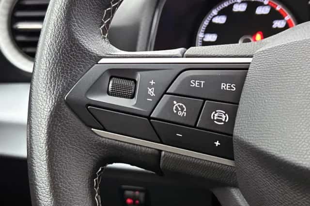 SEAT Ibiza (2022) thumbnail 6