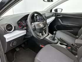 SEAT Ibiza (2022) thumbnail 9