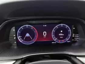 Škoda Octavia (2021) thumbnail 16