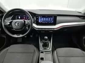 Škoda Octavia (2021) thumbnail 23