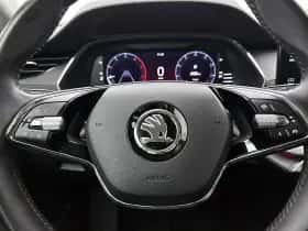 Škoda Octavia (2021) thumbnail 37