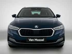 Škoda Octavia (2021) thumbnail 5
