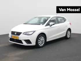 SEAT Ibiza (2023)