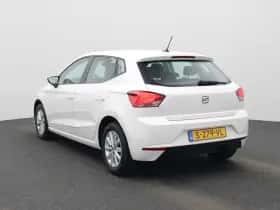 SEAT Ibiza (2023) thumbnail 3
