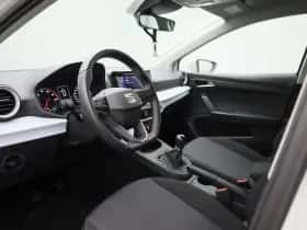 SEAT Ibiza (2023) thumbnail 26