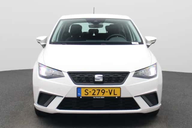 SEAT Ibiza (2023) thumbnail 4