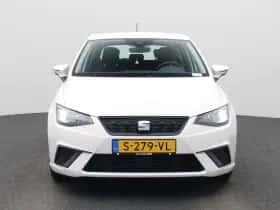 SEAT Ibiza (2023) thumbnail 4