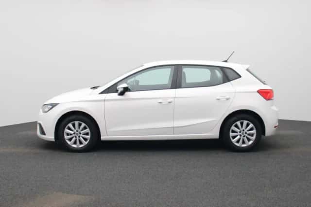 SEAT Ibiza (2023) thumbnail 5
