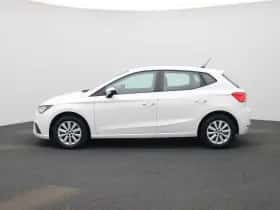 SEAT Ibiza (2023) thumbnail 5