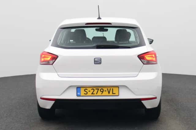 SEAT Ibiza (2023) thumbnail 6