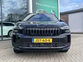 Škoda Kodiaq (2025) thumbnail 2