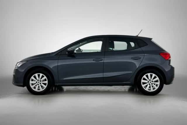 SEAT Ibiza (2022) thumbnail 2