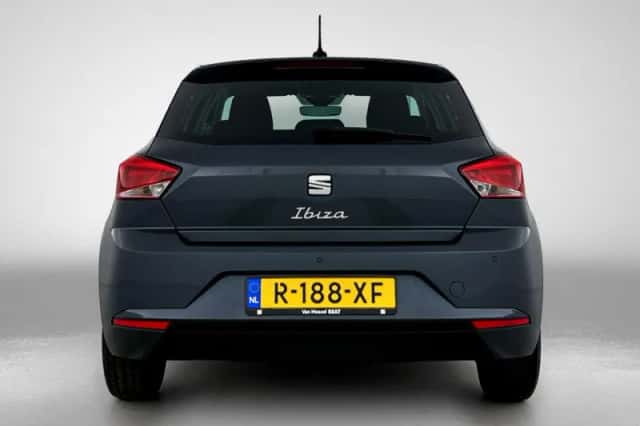 SEAT Ibiza (2022) thumbnail 3