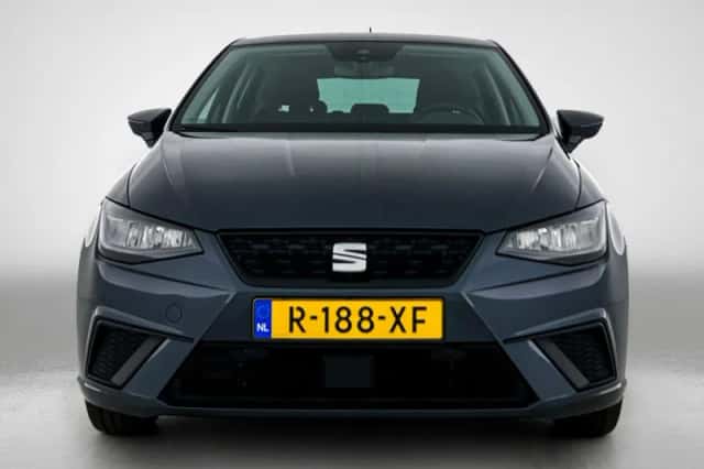 SEAT Ibiza (2022) thumbnail 5