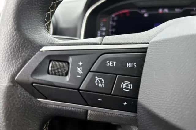 SEAT Ibiza (2022) thumbnail 6