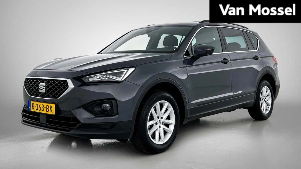 SEAT Tarraco (2022) — foto 1