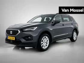 SEAT Tarraco (2022)