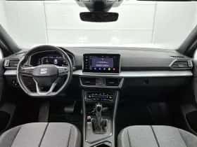 SEAT Tarraco (2022) thumbnail 16