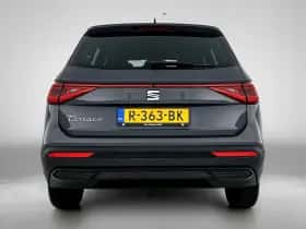 SEAT Tarraco (2022) thumbnail 3