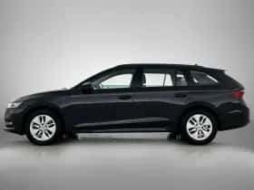Škoda Octavia (2023) thumbnail 2