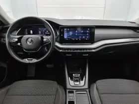 Škoda Octavia (2023) thumbnail 21