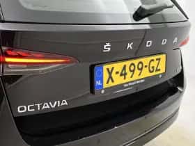 Škoda Octavia (2023) thumbnail 29