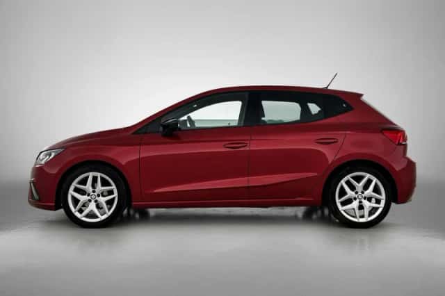 SEAT Ibiza (2019) thumbnail 2