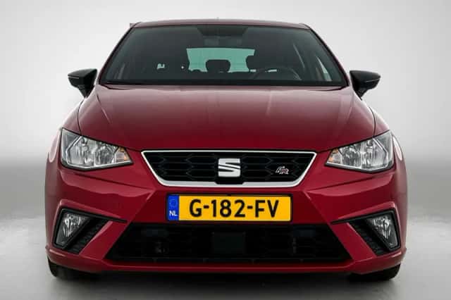 SEAT Ibiza (2019) thumbnail 5