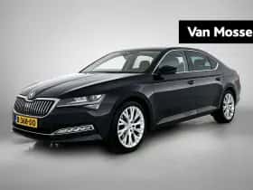 Škoda Superb (2020)