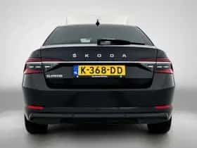 Škoda Superb (2020) thumbnail 3