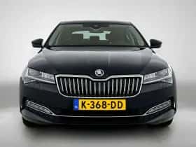 Škoda Superb (2020) thumbnail 5